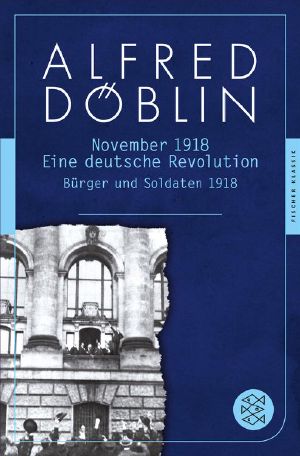 [November 1918 01] • Bürger und Soldaten